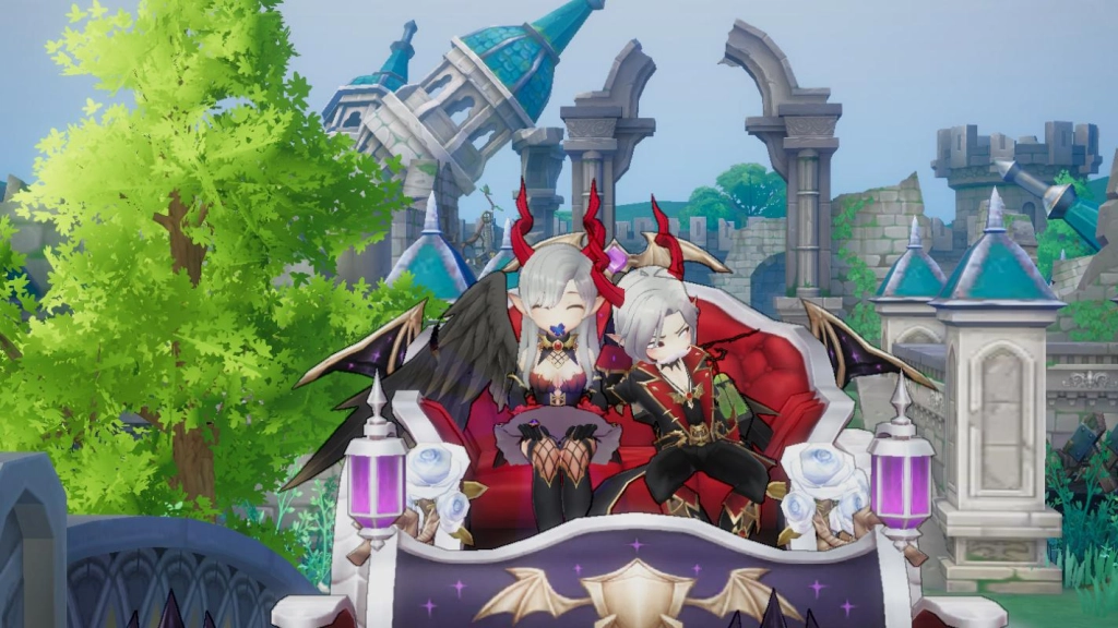 แนะนำอาชีพตัวละคนของ Ragnarok Origin (Global) รู้ก่อนเล่นจริง!