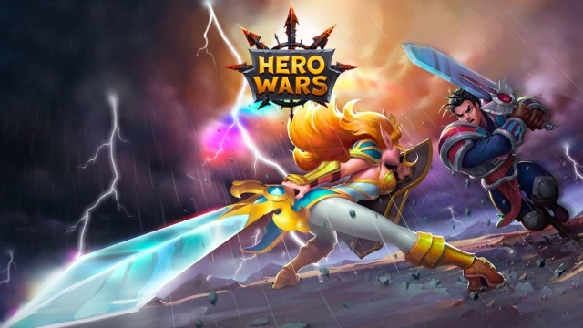 LDPlayer Beginner Guide for Hero Wars - Fantasy Battles with Best Tips for the Gameplay