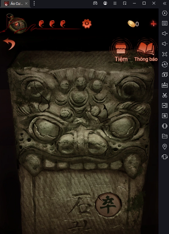 Áo Cưới Giấy 4 Dây Tơ Hồng: Hướng dẫn vượt Chương 4 - Nghi Ngờ