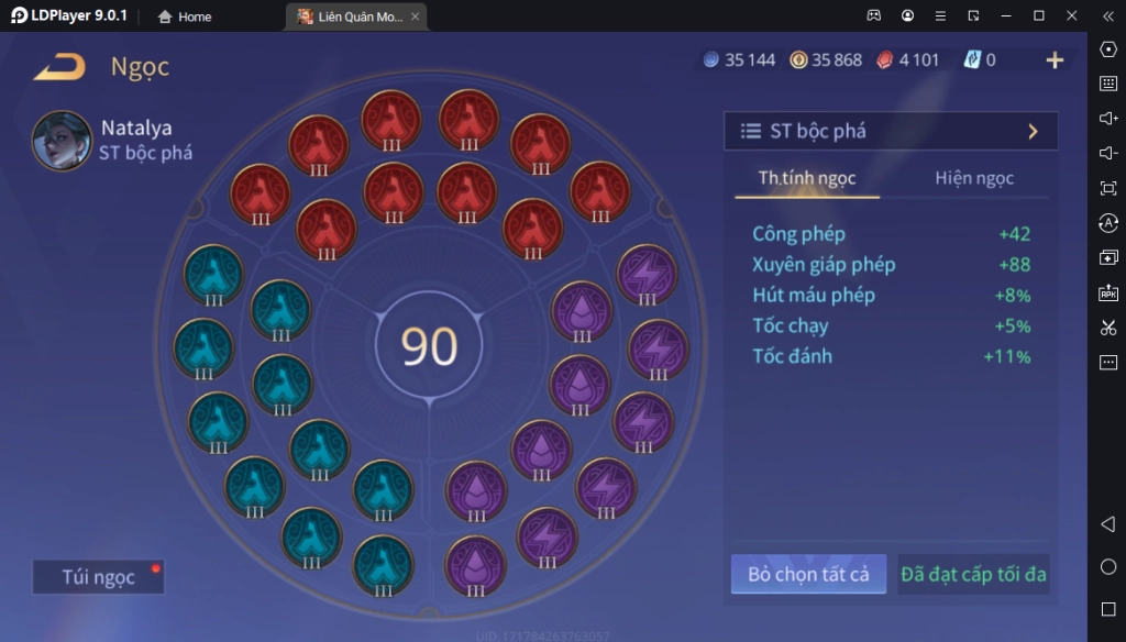 Liên Quân Mobile: Hướng Dẫn Chơi Pháp Sư Chuẩn Leo Rank Cao