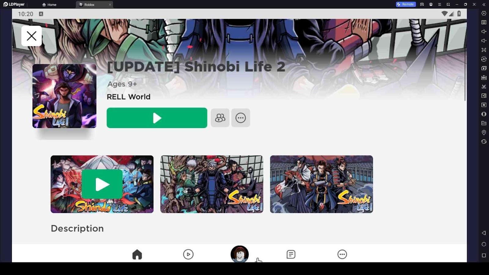 Roblox Shinobi Life 2 Codes: Unleash the Power of Spins and RELL
