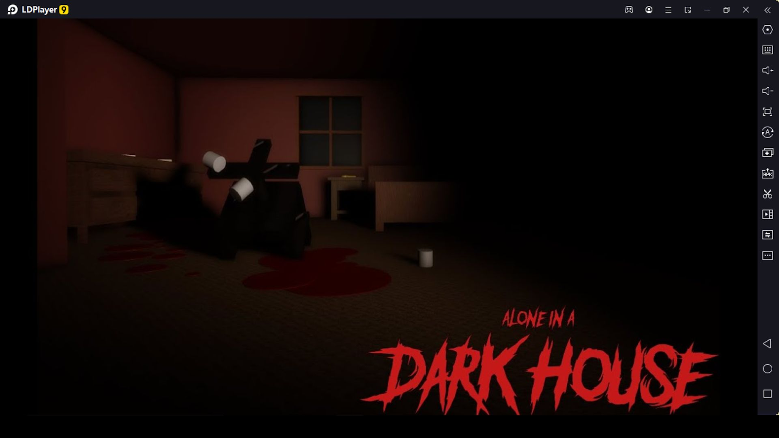 12 Similar Games to Doors Roblox - Horror and Survival in 2023-LDPlayer's  Choice-LDPlayer