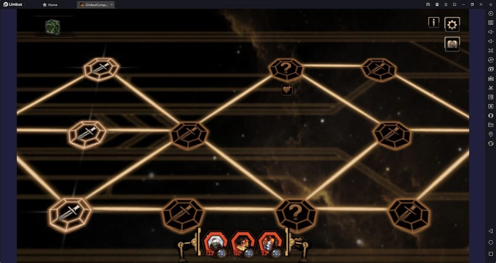 Limbus Company Mirror World Dungeon Gamemode Guide