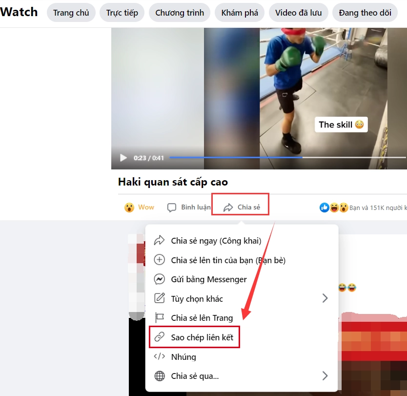 『HƯỚNG DẪN』Cách tải video FB về điện thoại nhanh và miễn phí