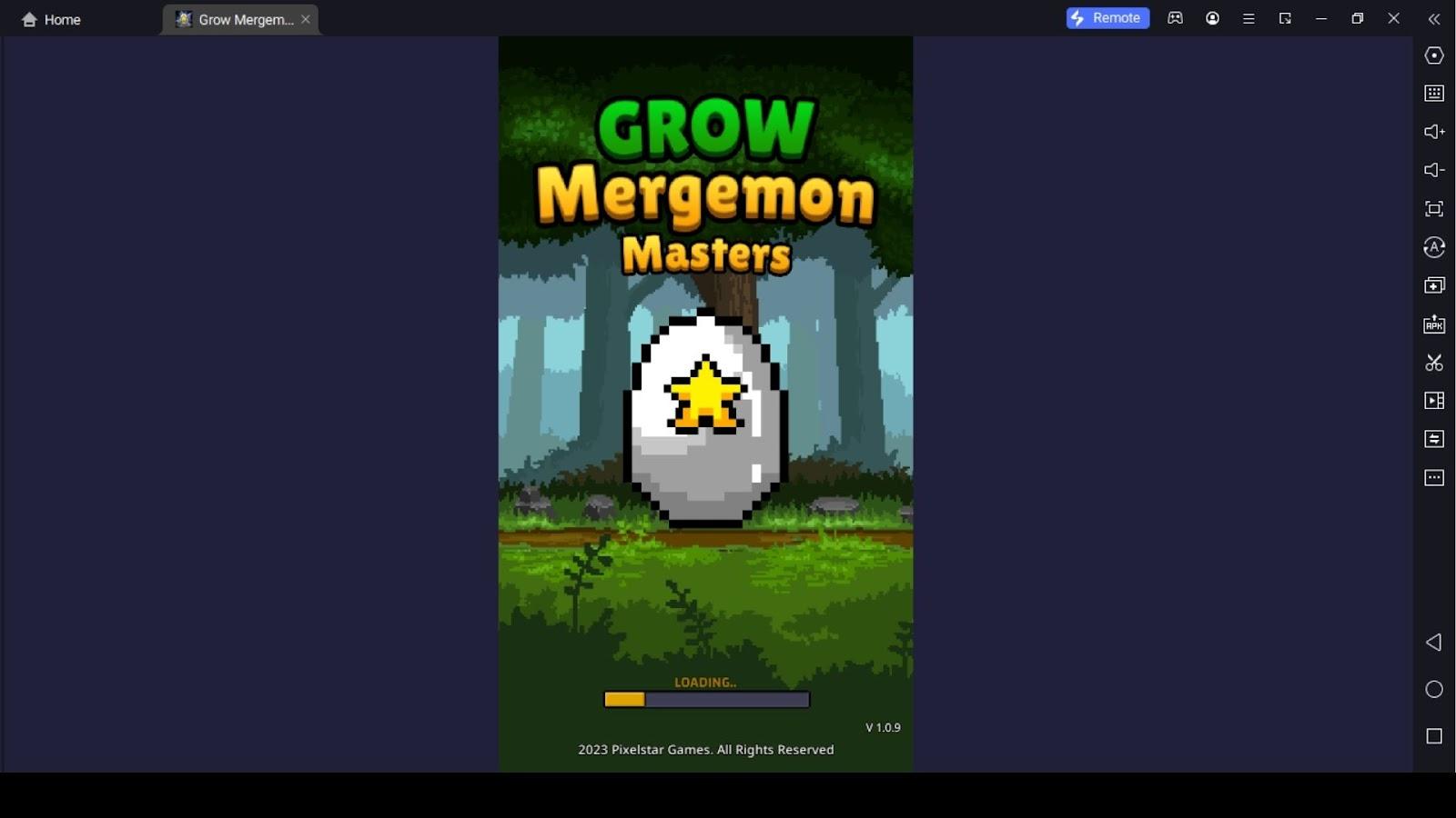 Grow Mergemon Masters-Idle Rpg Beginner Guide