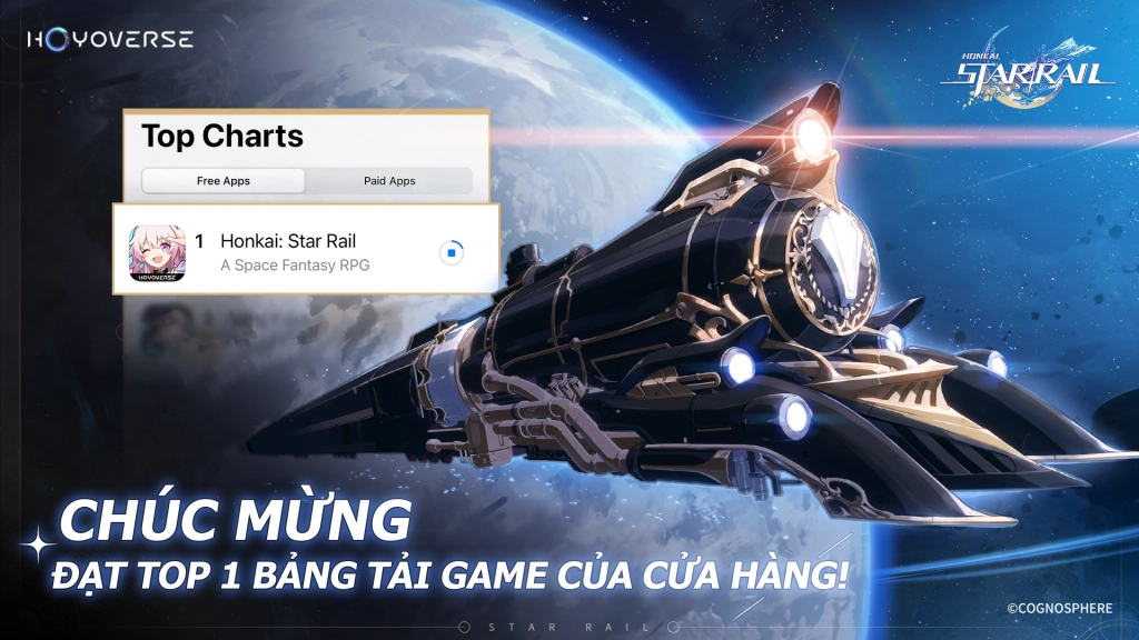 『HƯỚNG DẪN』Honkai: Star Rail: Top 6 Nhân Vật 5 Sao Nên Chơi Giai Đoạn Đầu Game Ra Mắt