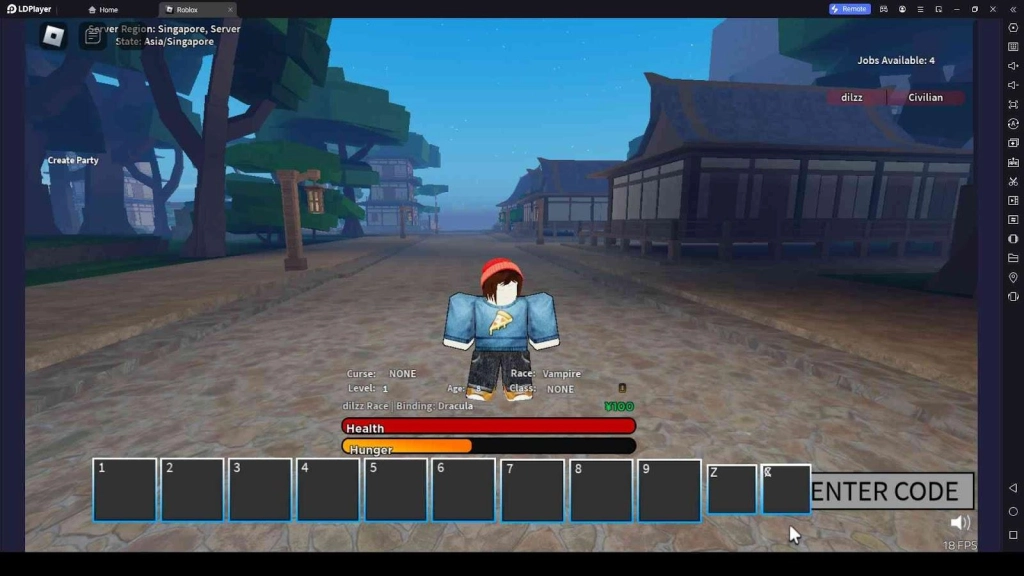 Roblox Era of Gods Codes: Embrace Divine Power - 2023 August