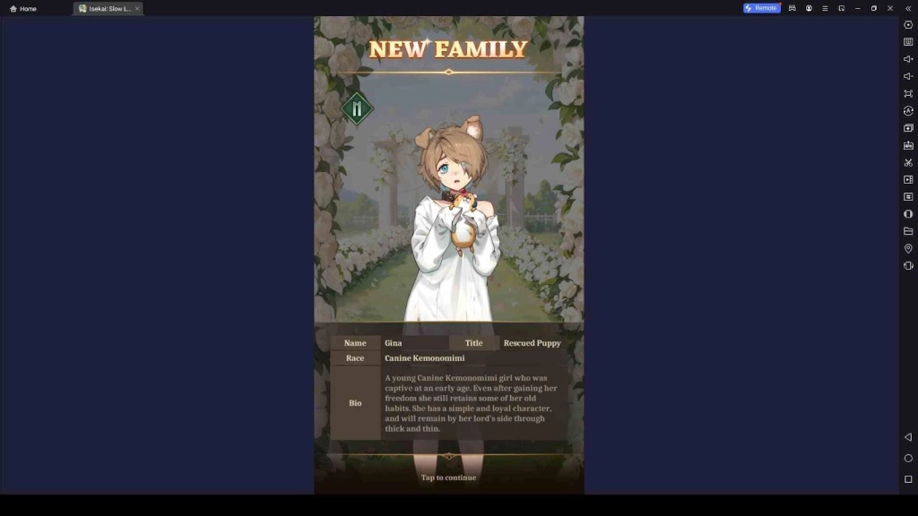 Isekai:Slow Life Beginner Guide and Tips – Start Your New Life Today