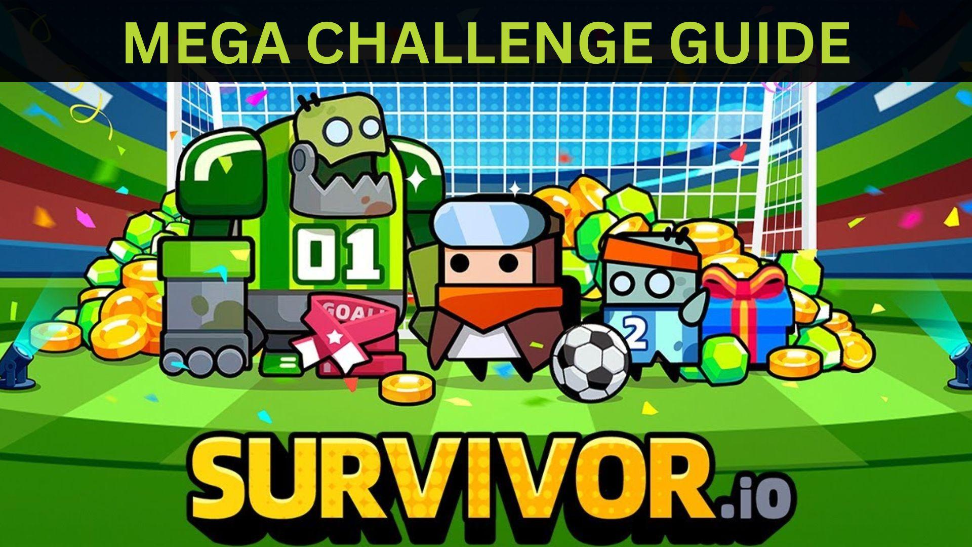Survivor.io Beginner's Guide and Gameplay Walkthrough-Game Guides-LDPlayer