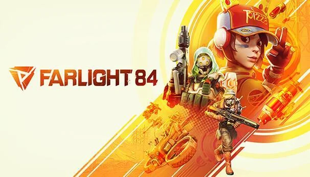 Nueva actualización de Farlight 84