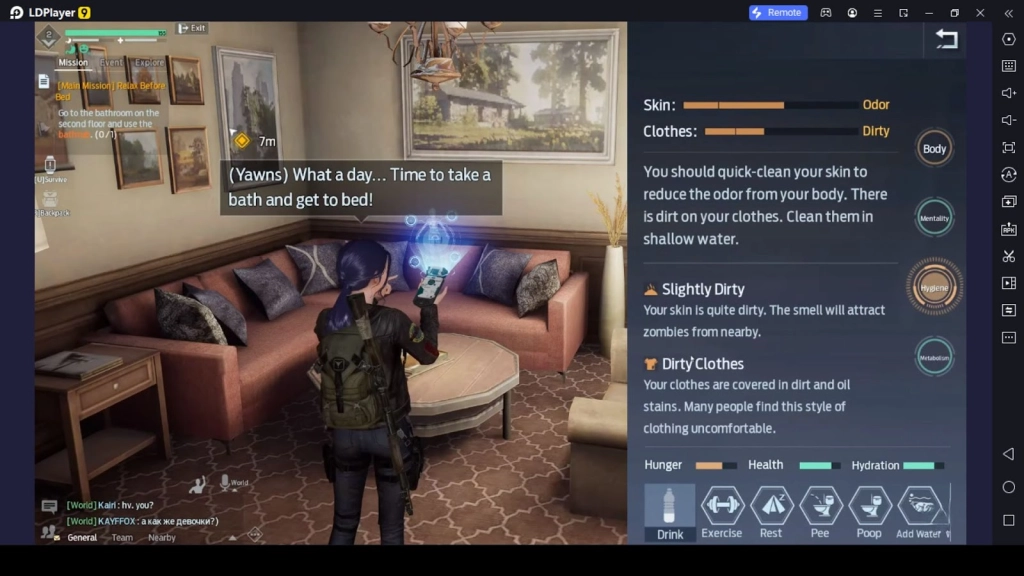 Undawn Beginner's Guide, Gameplay Walkthrough with Best Tips for the Survival