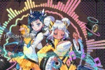 Legend of Fighters: Duel Star Tier list – Selecting the Best Fighters to the Best Line Up