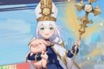Legend of Almia Tier List and Reroll Guide for the Best Heroes - November 2023