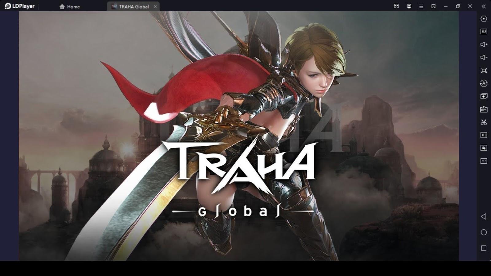TRAHA Global Tips and the Best Tricks