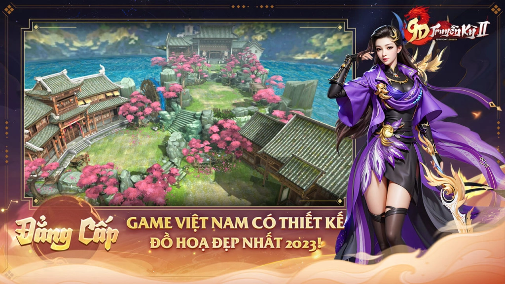 『HƯỚNG DẪN』Mẹo chiến game, auto game, auto nhiệm vụ, auto phó bản, chạy nhiều acc Cửu Dương Truyền Kỳ 2 trên LDPLayer