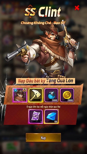 『HƯỚNG DẪN Cuộc Chiến Sinh Tồn: Cách Kiếm Tài Nguyên Hiệu Quả Cho Tân Thủ