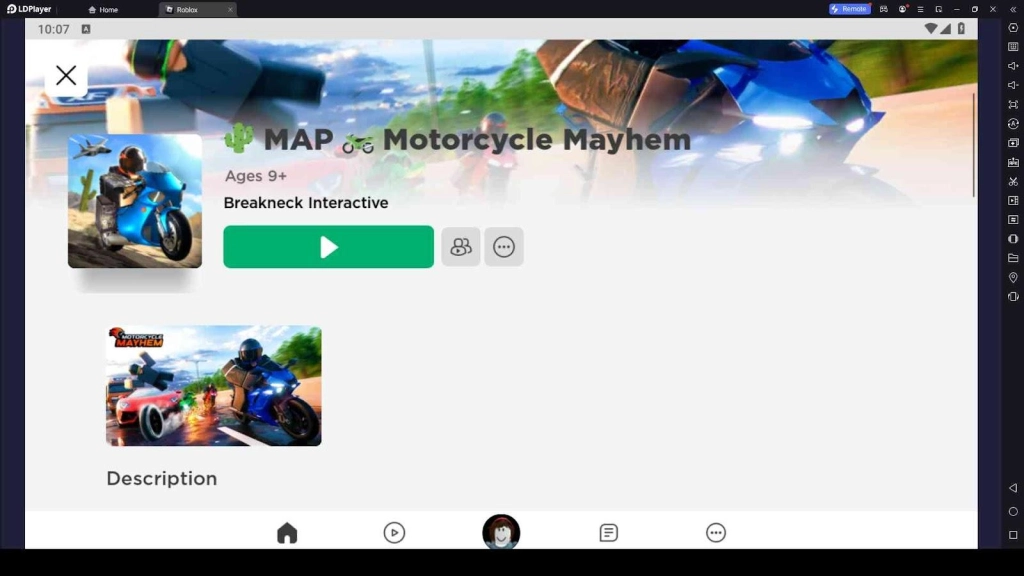 Roblox Motorcycle Mayhem Codes: Rev Up Your Engines - 2023 November