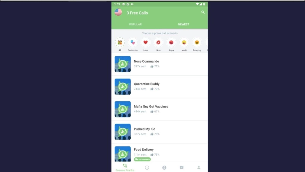 What is the Best Voice Changer App During Call to Spice Up and Add Fun to Your Conversations in 2023 – Top 10