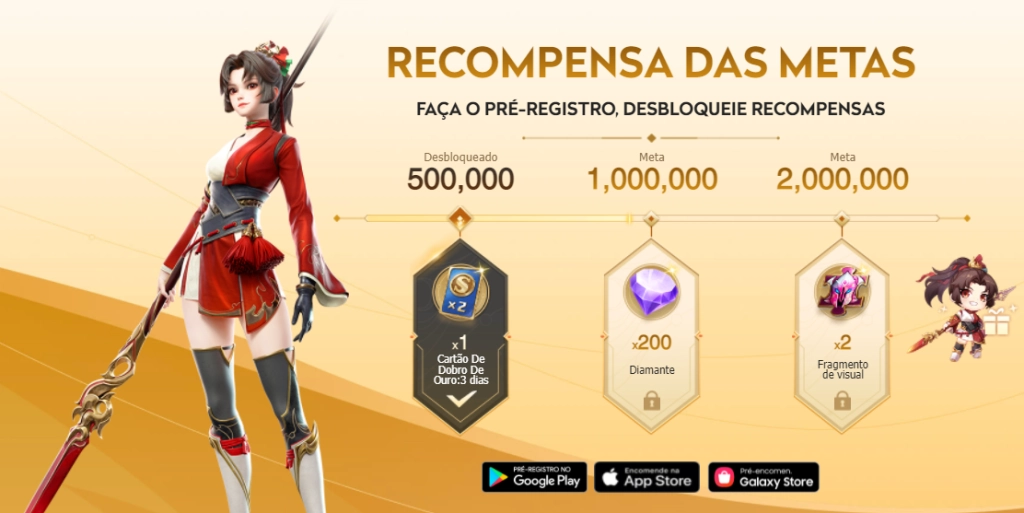 Honor of Kings - Conheça tudo sobre o game antes de seu lançamento!