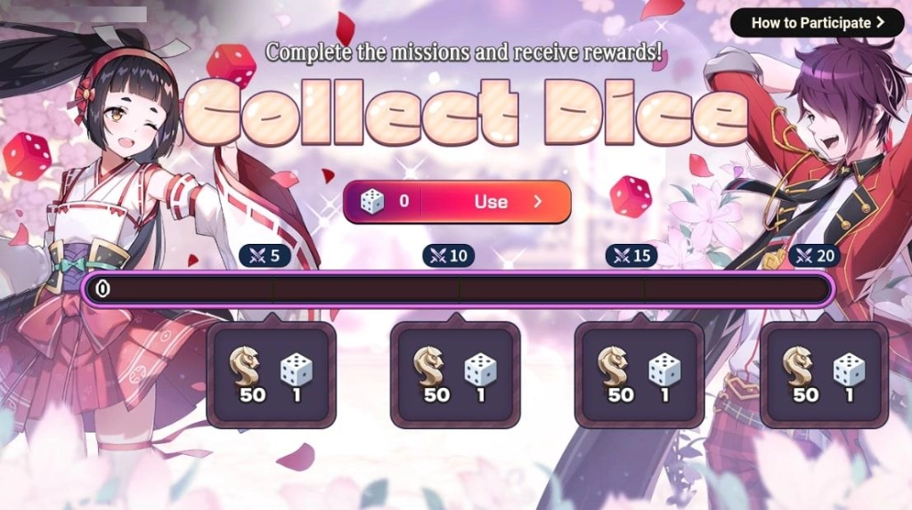 Epic Seven Valentine Side Story And Event Guide
