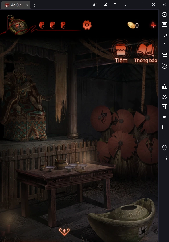 『HƯỚNG DẪN』Áo Cưới Giấy 4 Dây Tơ Hồng: Hướng Dẫn Vượt Chương 2 - Không Ngờ