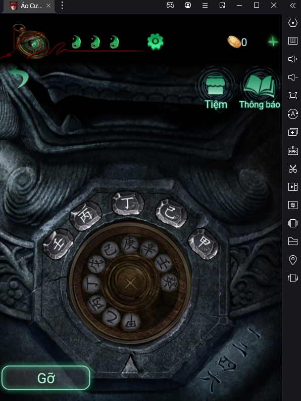 Áo Cưới Giấy 4 Dây Tơ Hồng: Hướng dẫn vượt Chương 3