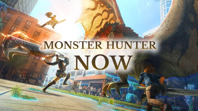Monster Hunter Now Beginner Guide - Tips for the Best Hunting