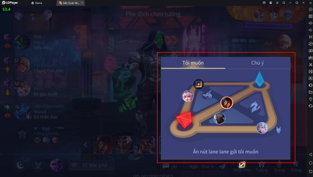 『HƯỚNG DẪN』LIÊN QUÂN MOBILE - 5 CÁCH LEO RANK CAO THỦ HIỆU QUẢ