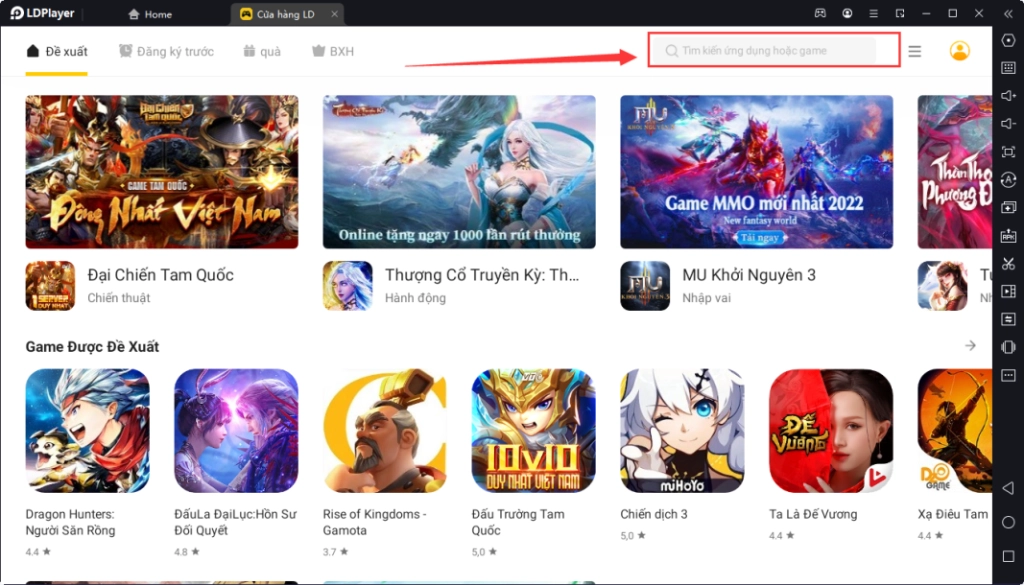 『GAME MỚI』Thiên Long Truyền Kỳ - GOSU: Tinh hoa Kiếm hiệp nhập vai của NPH Gosu ra mắt làng game Việt & cách tải game trên PC