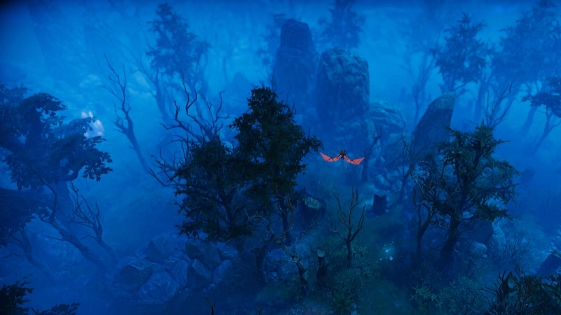 在戰鬥中進化變強！《夜族崛起》現已參加Steam冬季促銷！