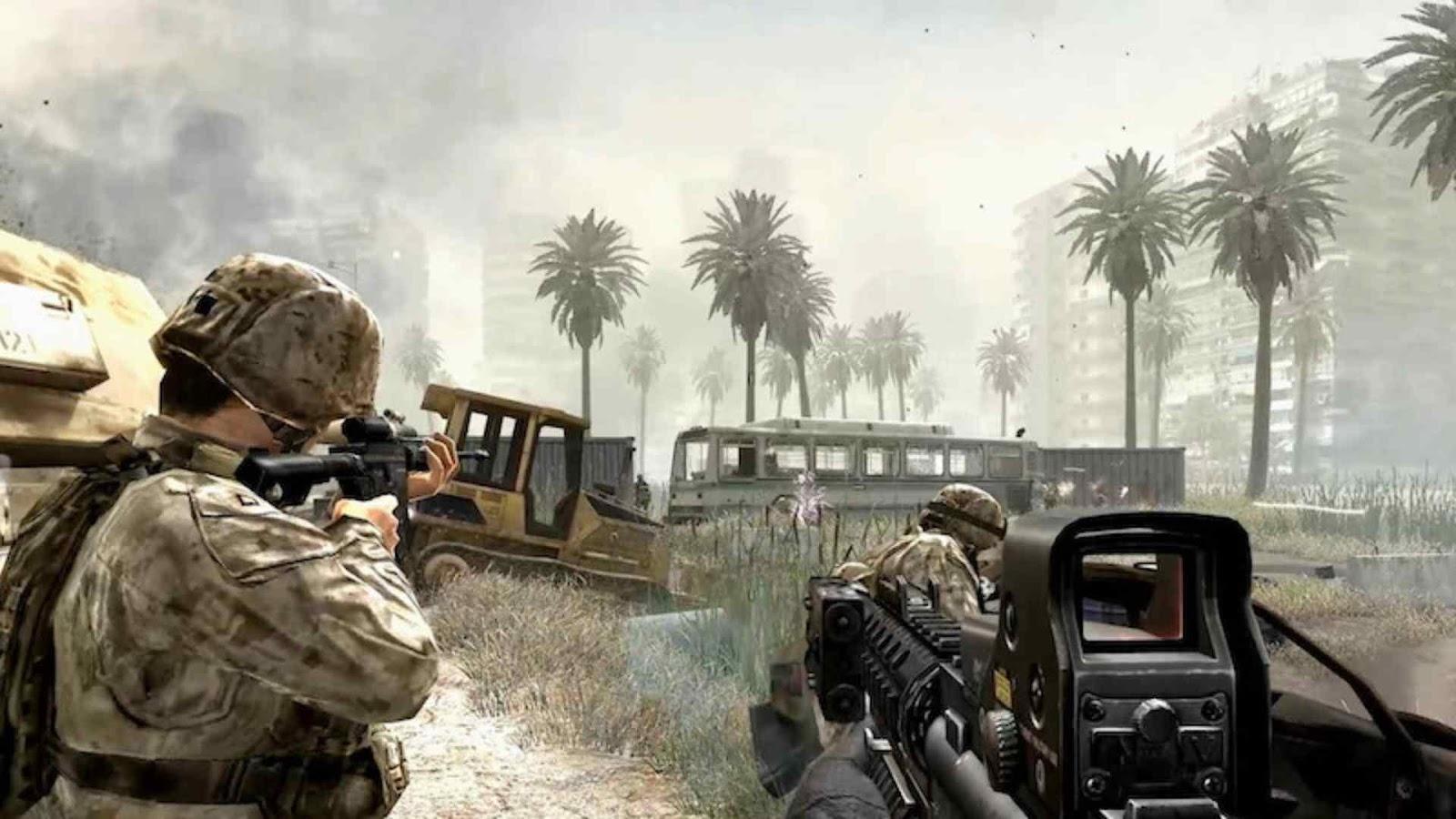 12 Best War Games for Android – Depict the Events of War in 2023-LDPlayer's  Choice-LDPlayer