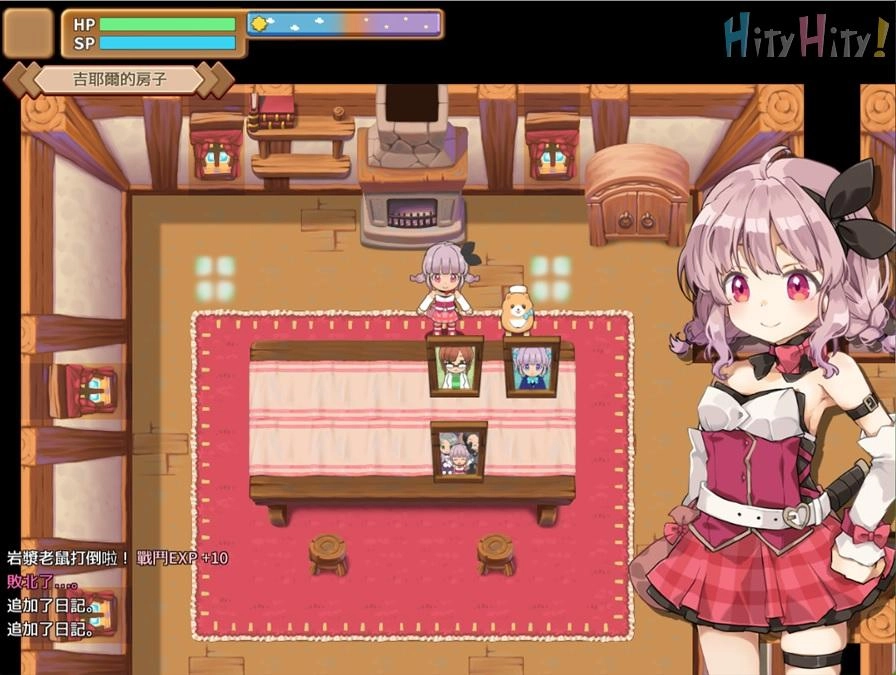 《瑪莎拉鎮物語》帶您從採礦學徒轉達人，窺探小鎮如何利用礦產轉型成功的過程！