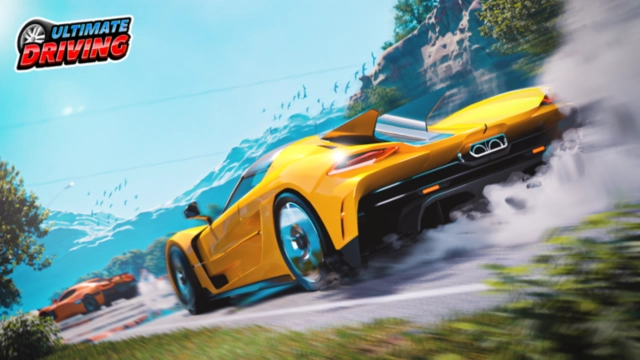 Roblox Ultimate Driving Codes: Accelerate Your Experience - 2023 November