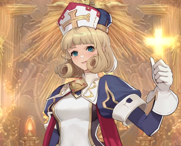 『HƯỚNG DẪN』Tier list / bảng xếp hạng nhân vật trong Master of Knights: Tactics RPG