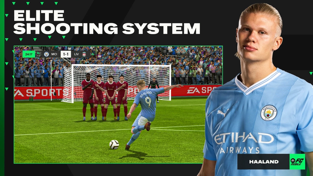 Adeus, FIFA Mobile! Nova atualização muda totalmente o jogo, confira mecânicas!