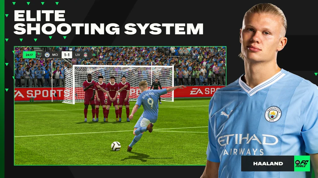 Adeus, FIFA Mobile! Nova atualização muda totalmente o jogo, confira mecânicas!