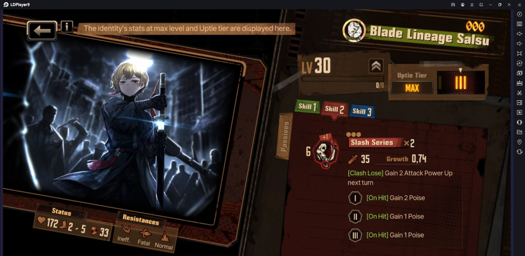 『HƯỚNG DẪN』Bảng xếp hạng nhân vật + E.G.O / Tier list LIMBUS COMPANY