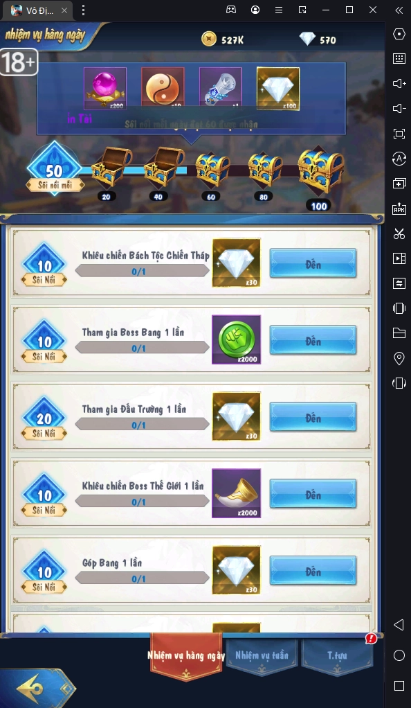 『HƯỚNG DẪN』Vô Địch Triệu Hoán Sư: Hướng Dẫn Tân Thủ Chơi Chuẩn Đầu Game