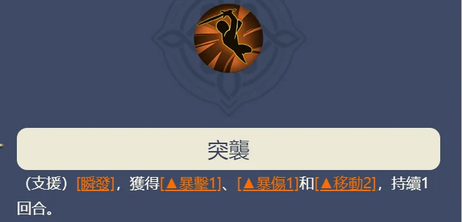 【攻略】《鈴蘭之劍》傳說級角色科爾簡評|推薦武器技能