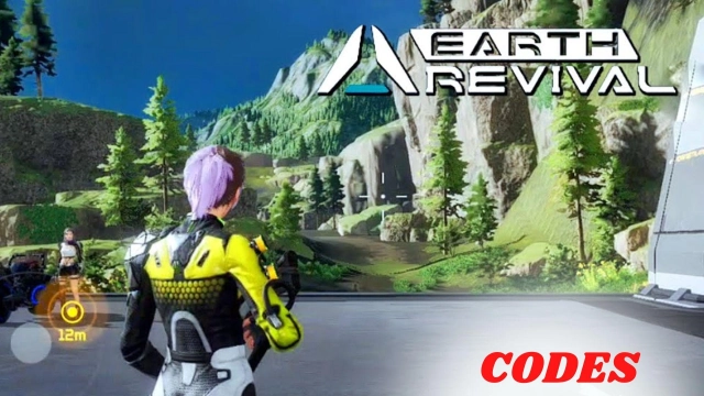 Earth Revival Codes to Gain More Prizes - November 2023