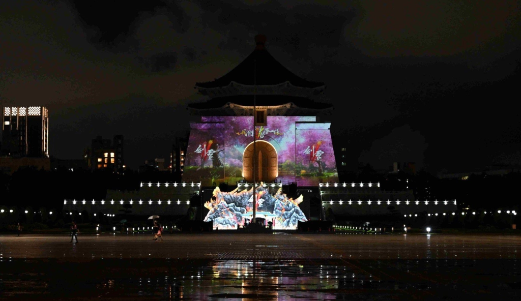 NC旗下手遊《劍靈2》舉行SHOWCASE記者會 宣布8月23日正式上市