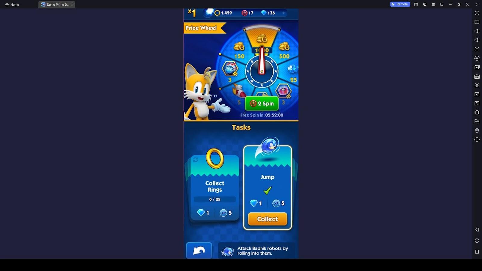 Sonic Prime Dash Tips and Tricks – A Complete Beginner Guide to