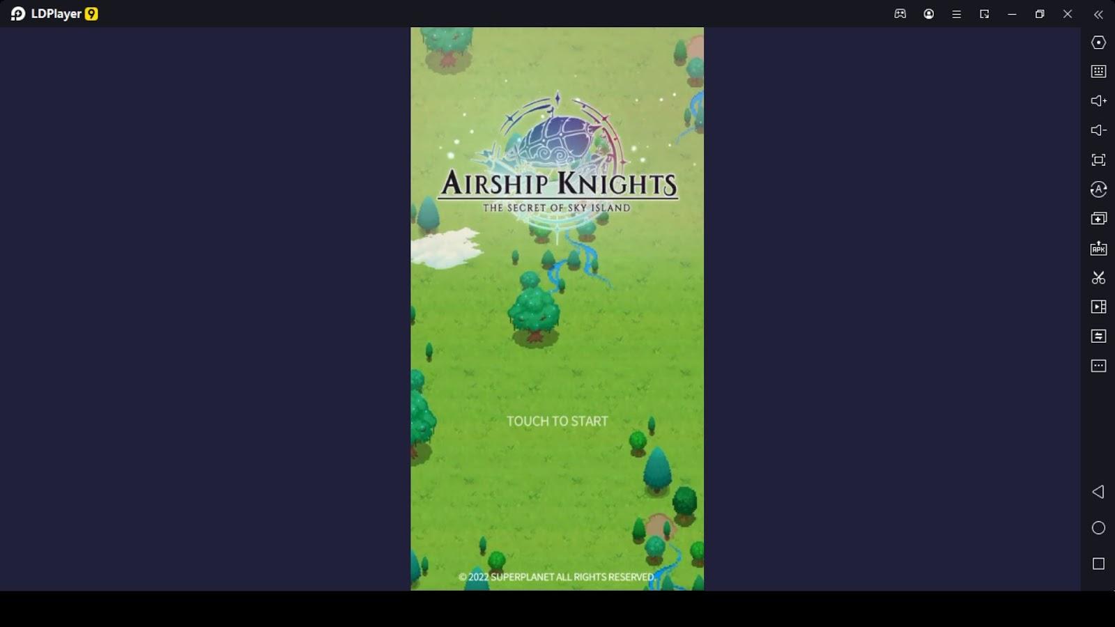 Airship Knights Guide and Tips for All the Beginners