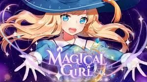 Magical Girl: Idle Pixel Hero Codes - Unleash Your Magical Powers - 2023 November