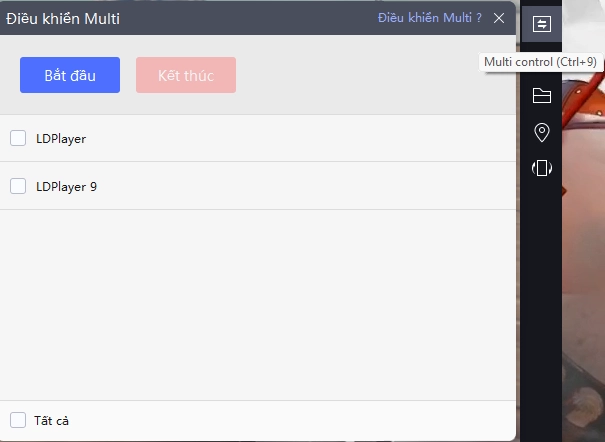 『HƯỚNG DẪN』Revelation - Thiên Dụ VNG auto phó bản nhiều tài khoản trên PC