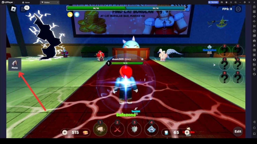 Roblox Anime Tales Codes: Showoff Your Power in Anime Worlds - November 2023