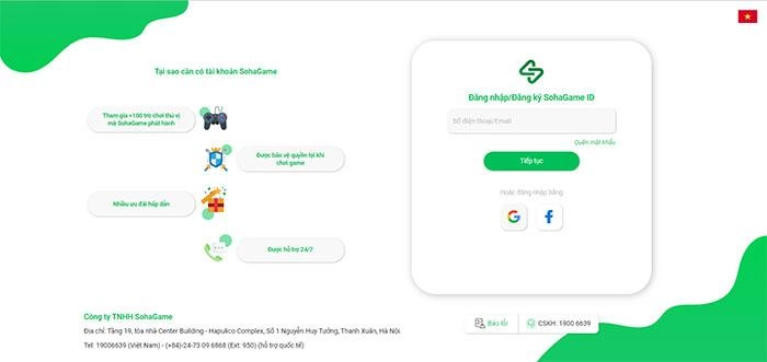 『GIFTCODE』LỤC GIỚI PHONG THẦN: GiftCode Mới Nhất