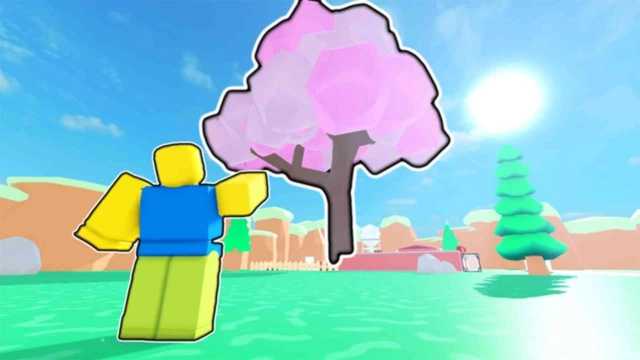 Roblox Grow A Tree Tycoon Codes: Blossoming Success - 2023 November