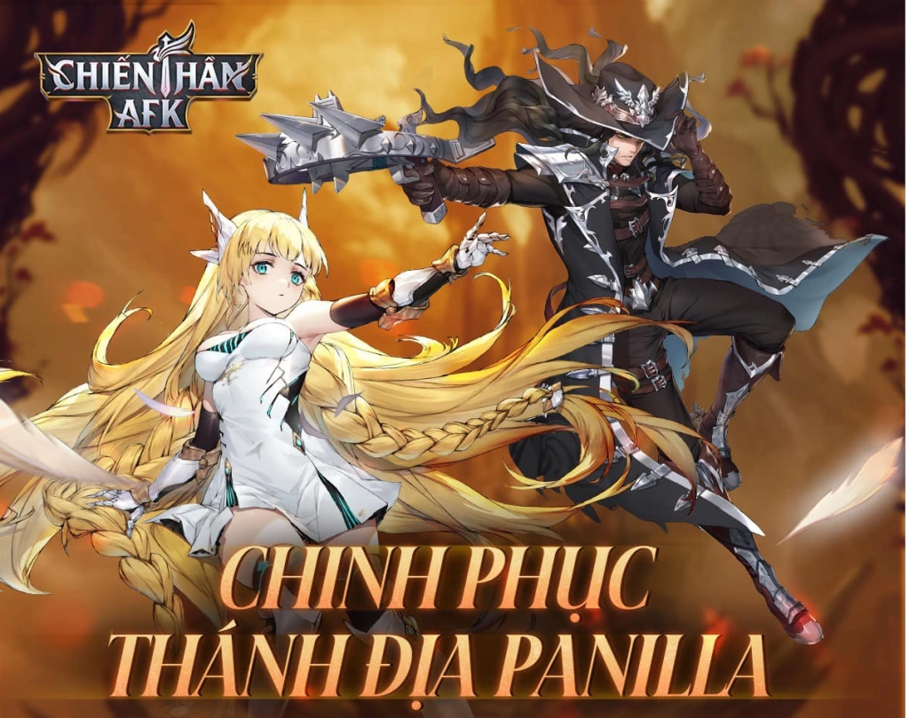 『HƯỚNG DẪN』Tier list / Bảng xếp hạng nhân vật Chiến Thần AFK