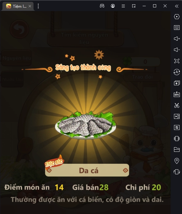 『HƯỚNG DẪN』Cách Kiếm Tiền Nhanh Tiệm Lẩu Đường Hạnh Phúc & cách tải game trên PC